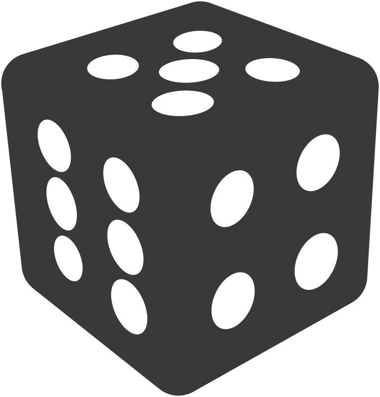 Simple dice