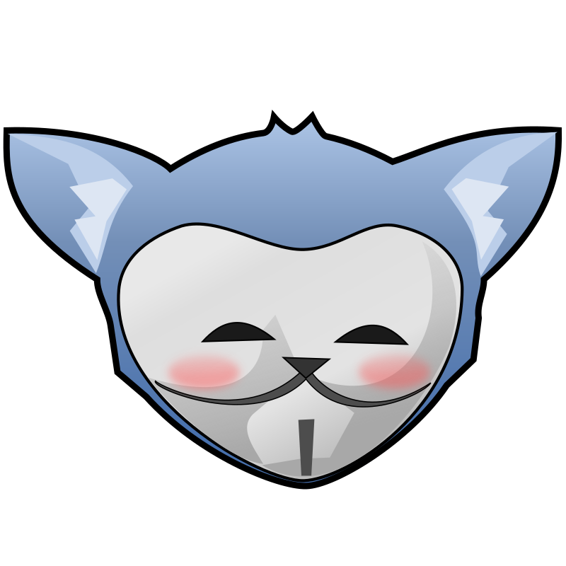 Anonymous icecat