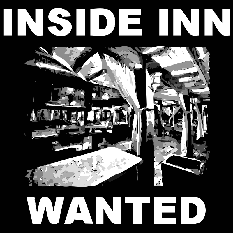 [request] Scenery 11 - INSIDE INN