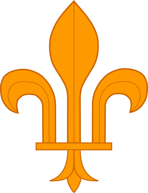 Fleur de lis