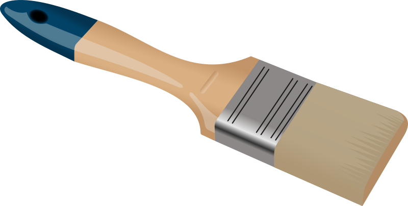 Paint Brush