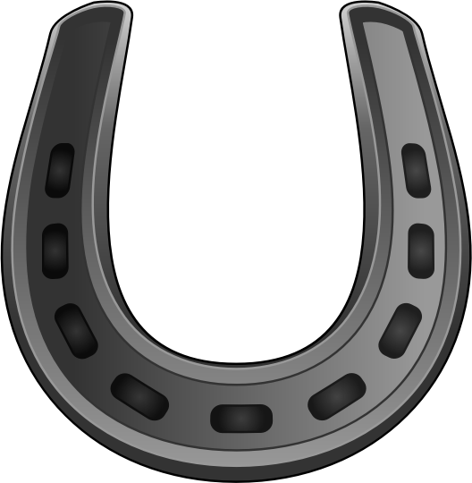 Raseone Horseshoe