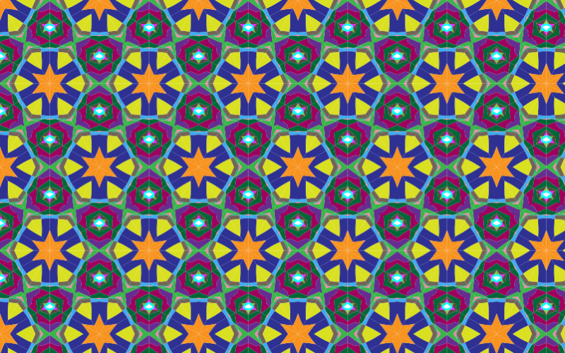 Seamless Pattern 35