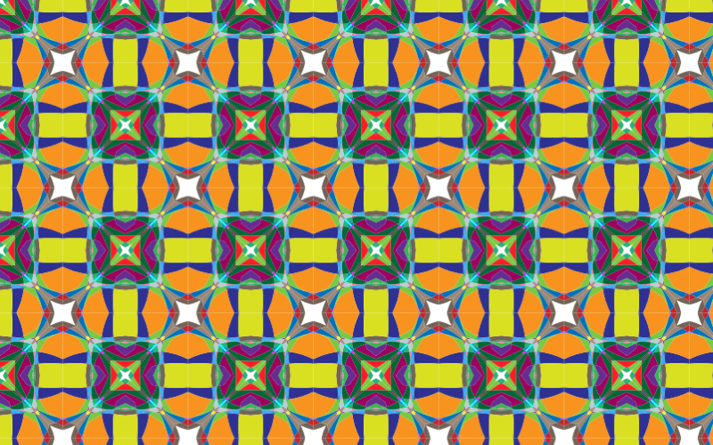 Seamless Pattern 36