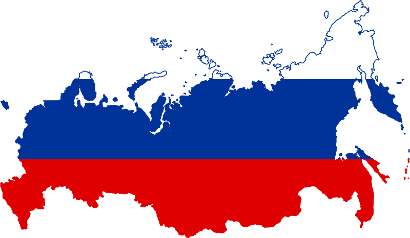 russia