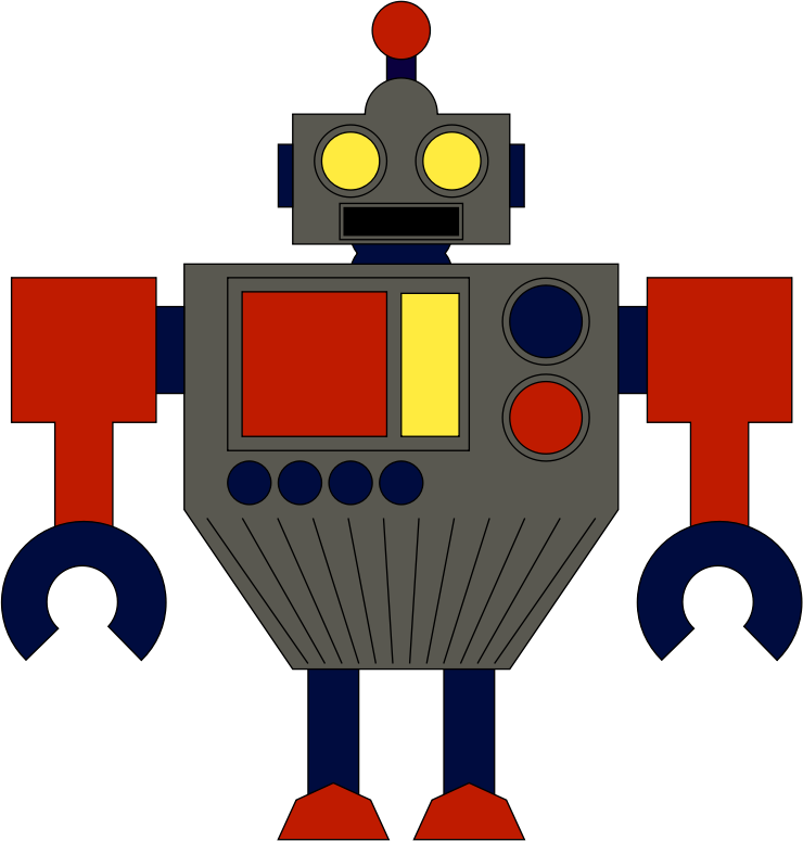 Robot