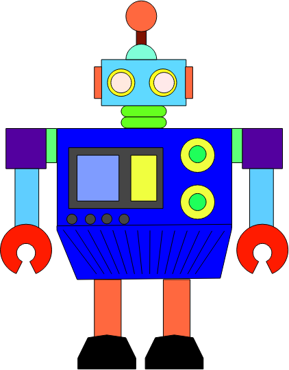 Robot