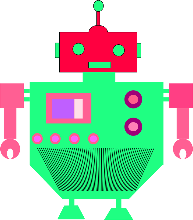 Robot