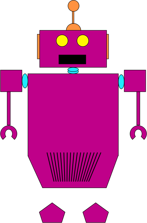 Robot