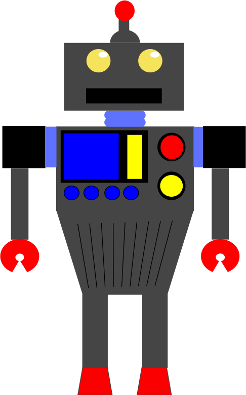 Robot