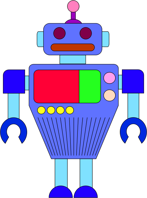 Robot