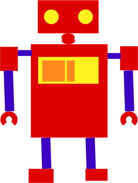 Robot