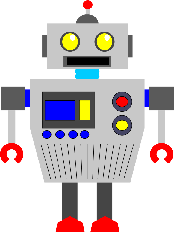 Robot