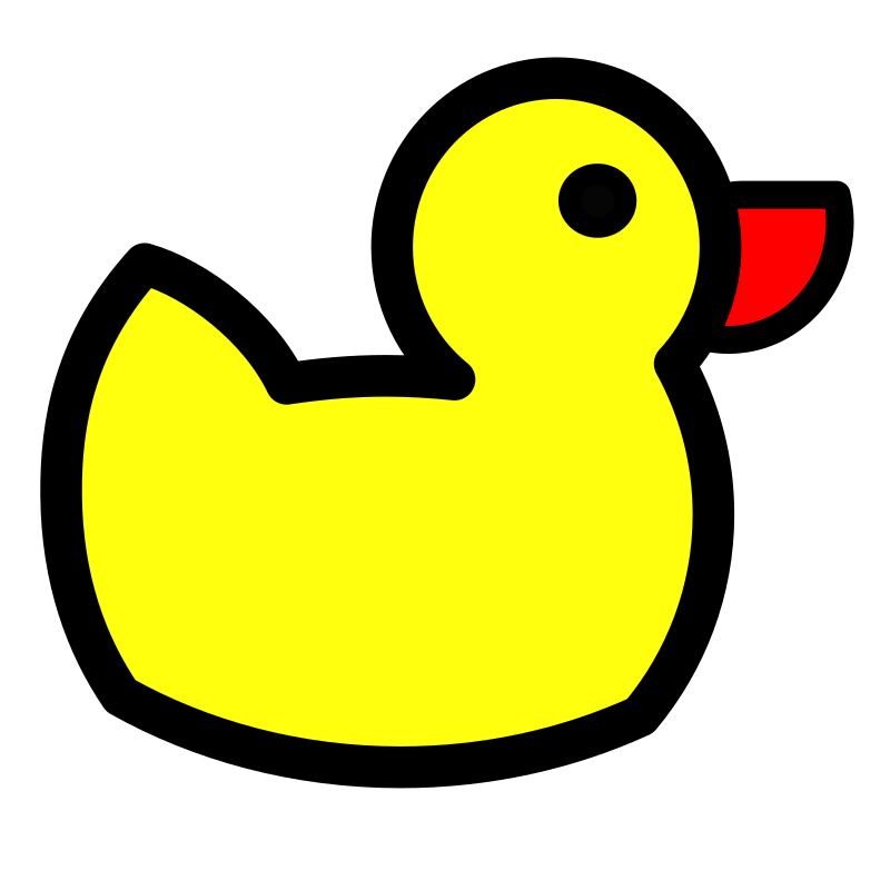 Ducky icon