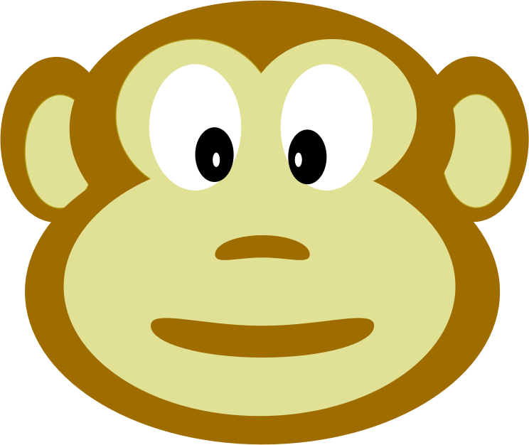 Monkey (<*c*>)