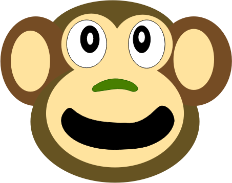 monkey