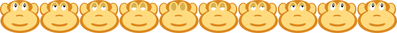 Monkey-spritesheet