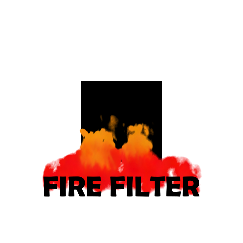 fire filter 1