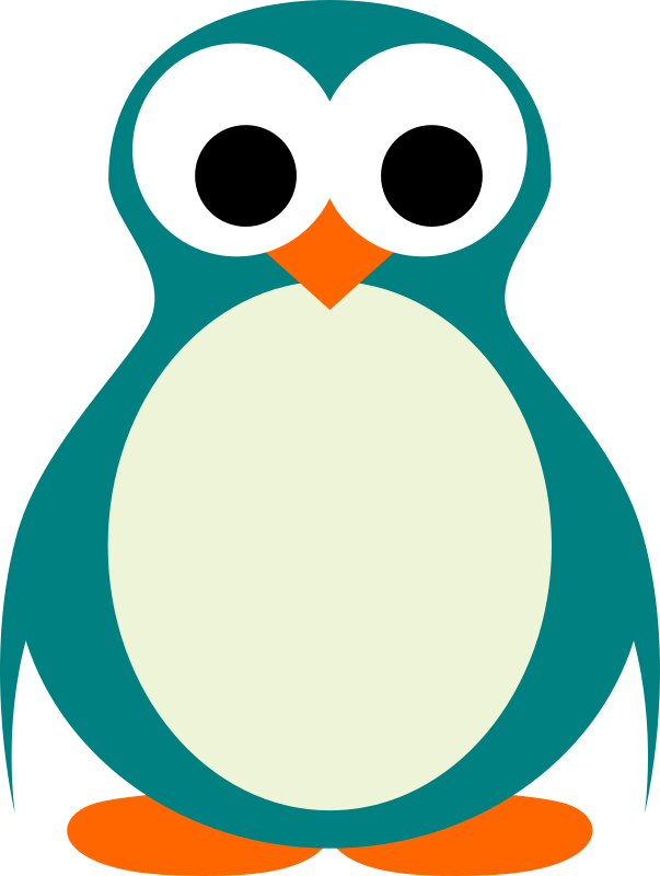 Penguin