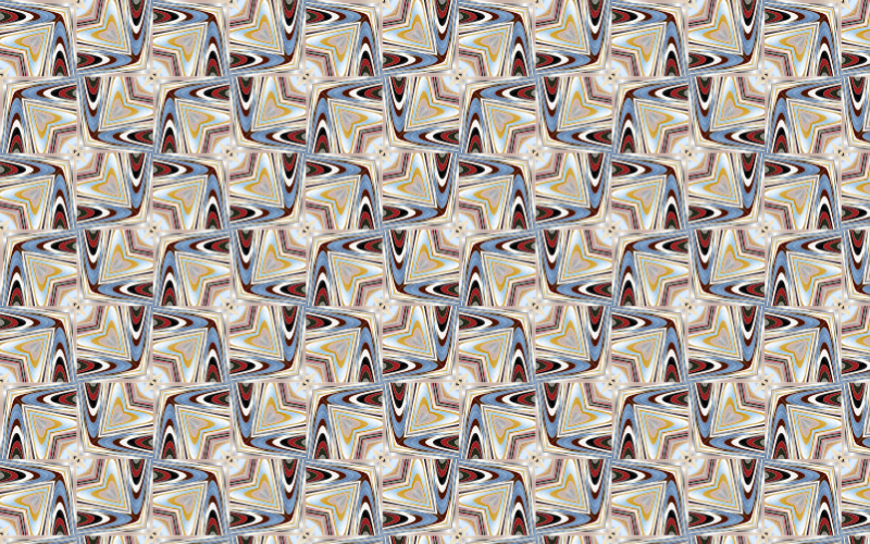 Seamless Pattern DailySketch58 6