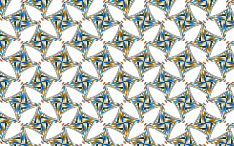 Seamless Pattern DailySketch58 9