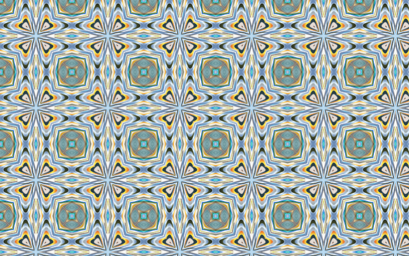 Seamless Pattern DailySketch58 10