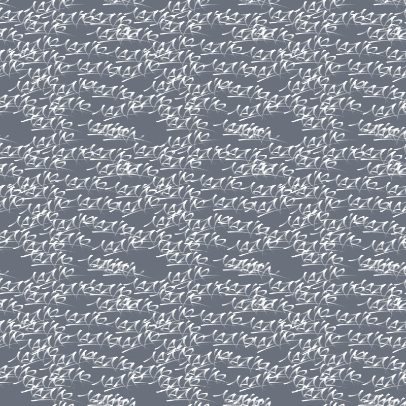 tileable tag pattern