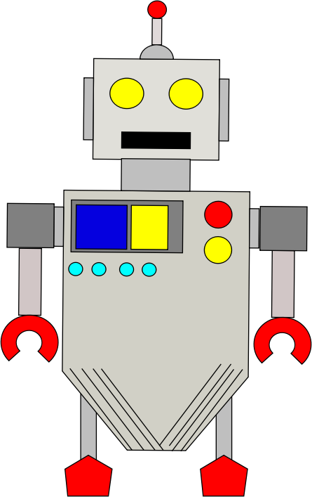 Robot