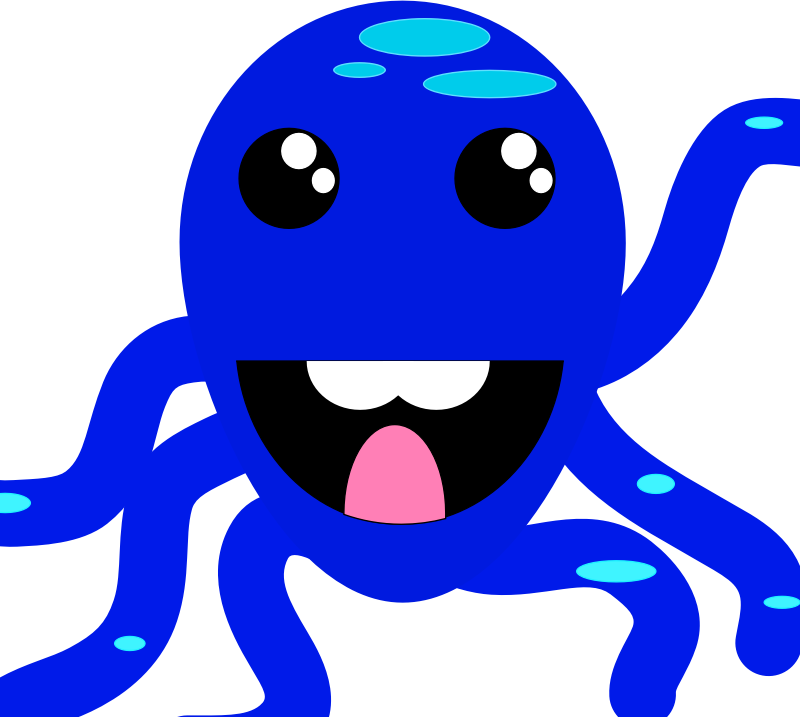 Octopus