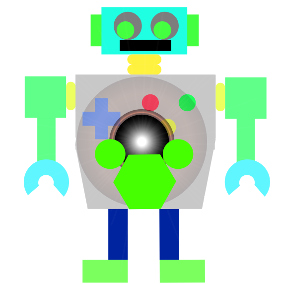 Robot