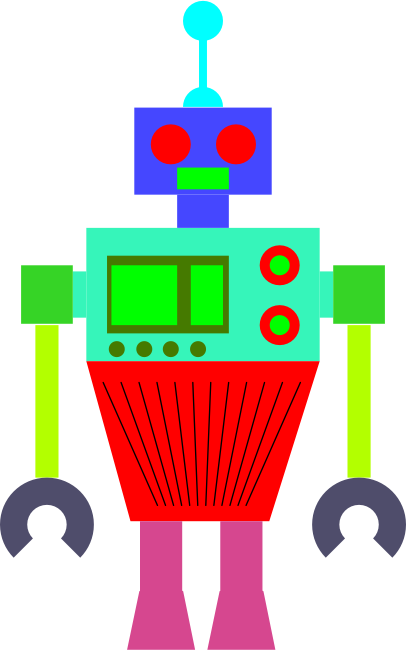 Robot