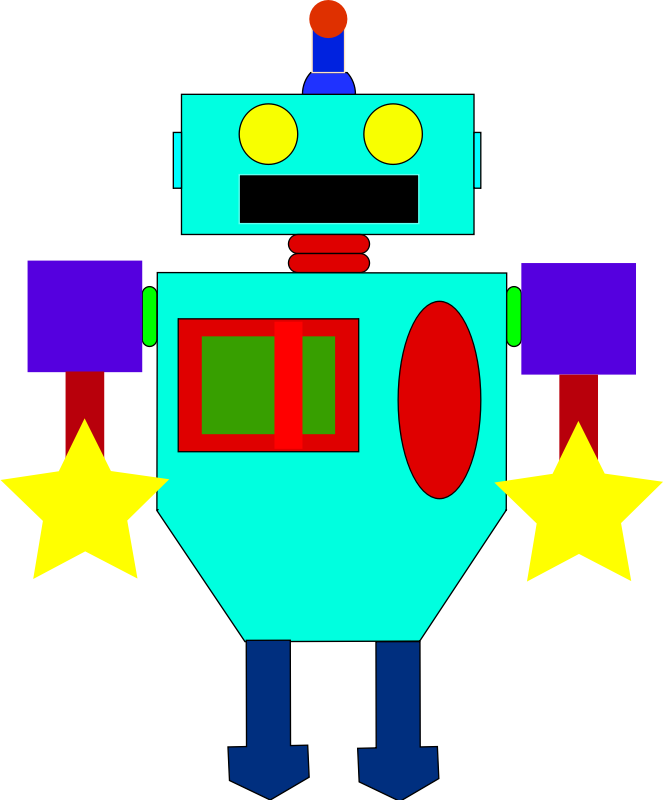 Robot