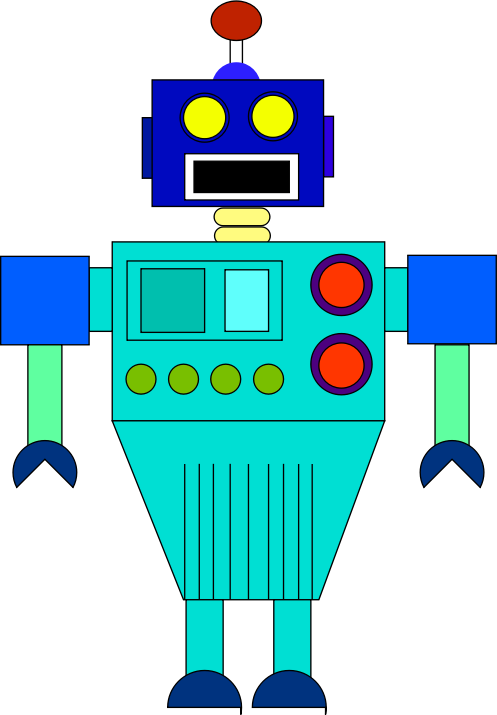 Robot