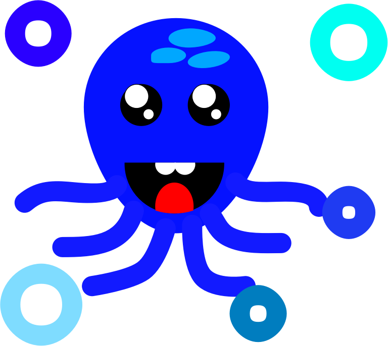 Octopus