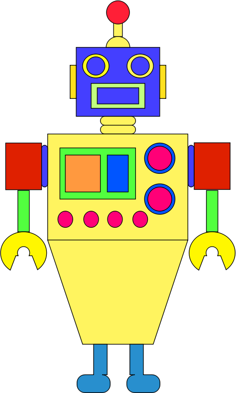 Robot