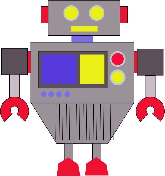 Robot