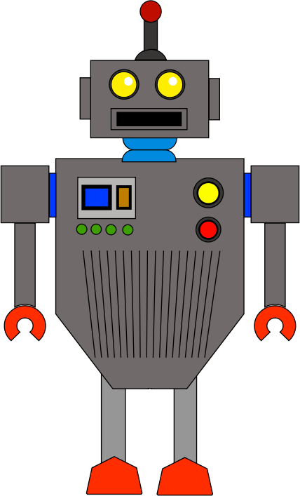 Robot