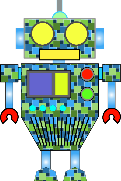 Robot