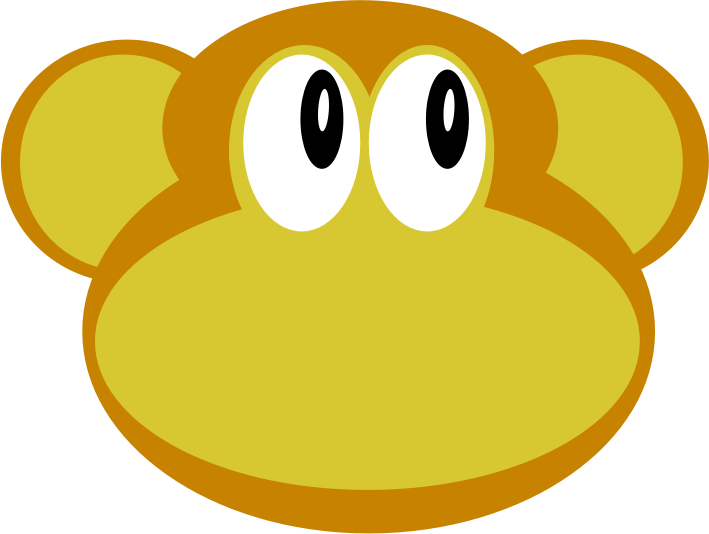 monkey