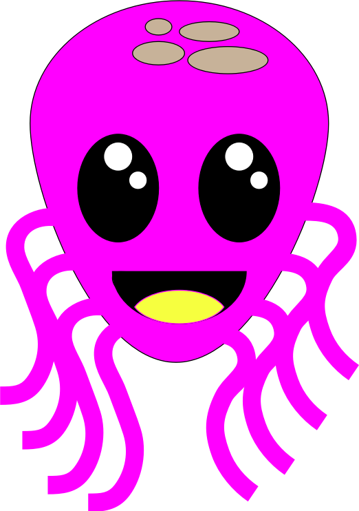 Octopus