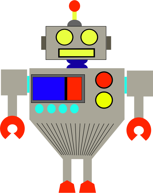 robot