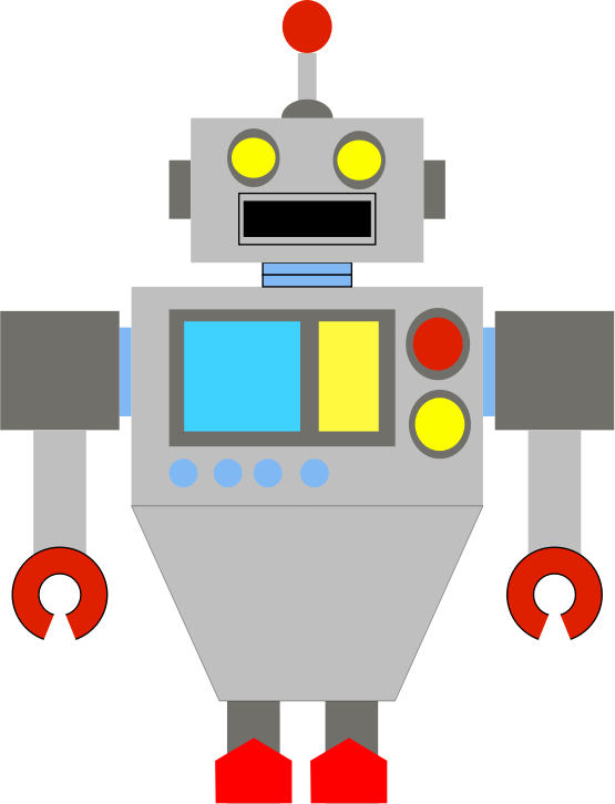 robot