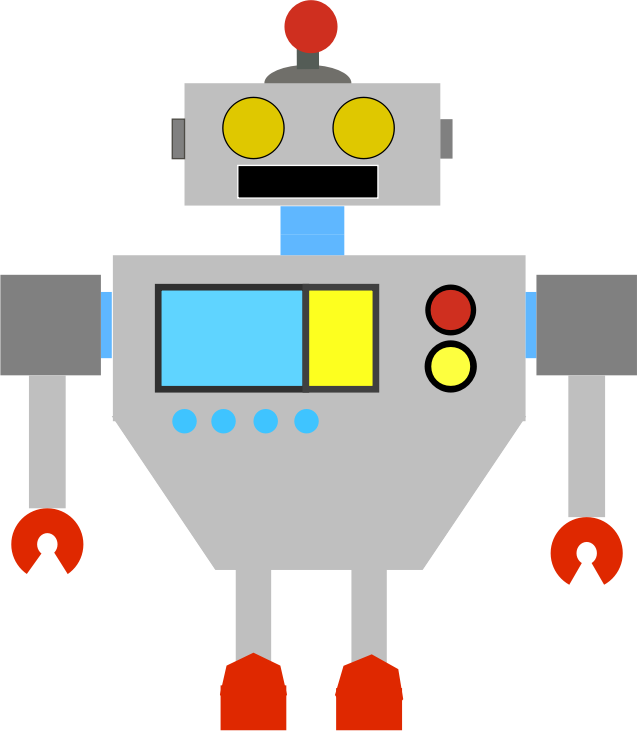 Robot