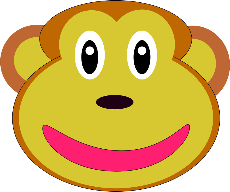 monkey