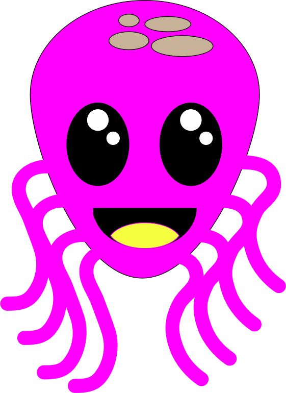 Re: Octopus