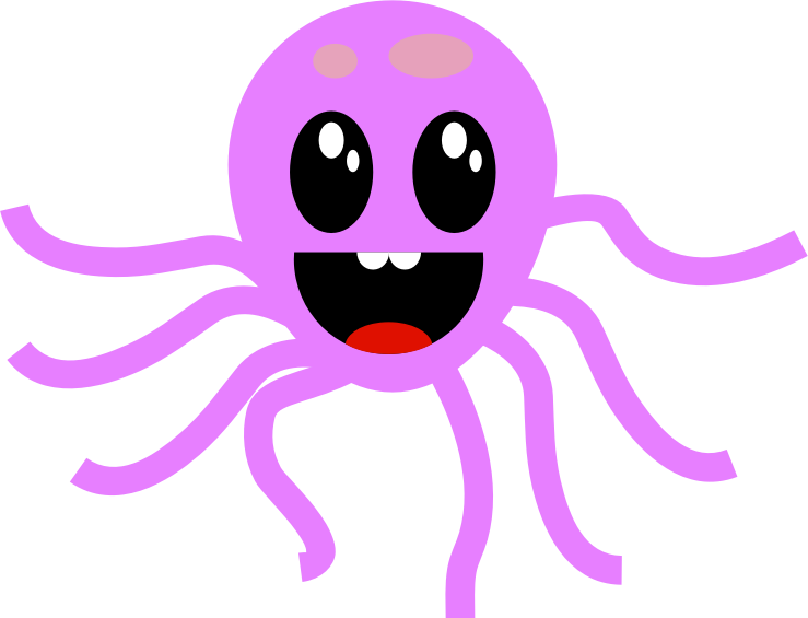 Octopus