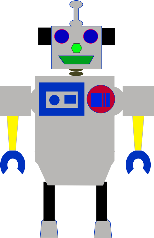 Robot