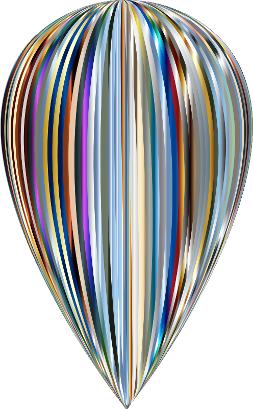 Chromatic Balloon