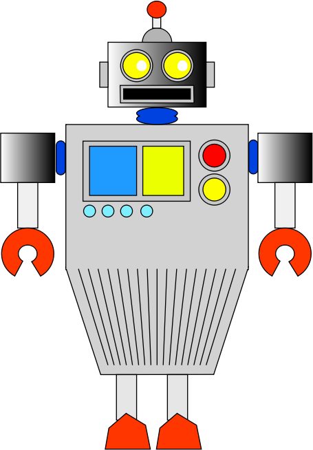 Robot