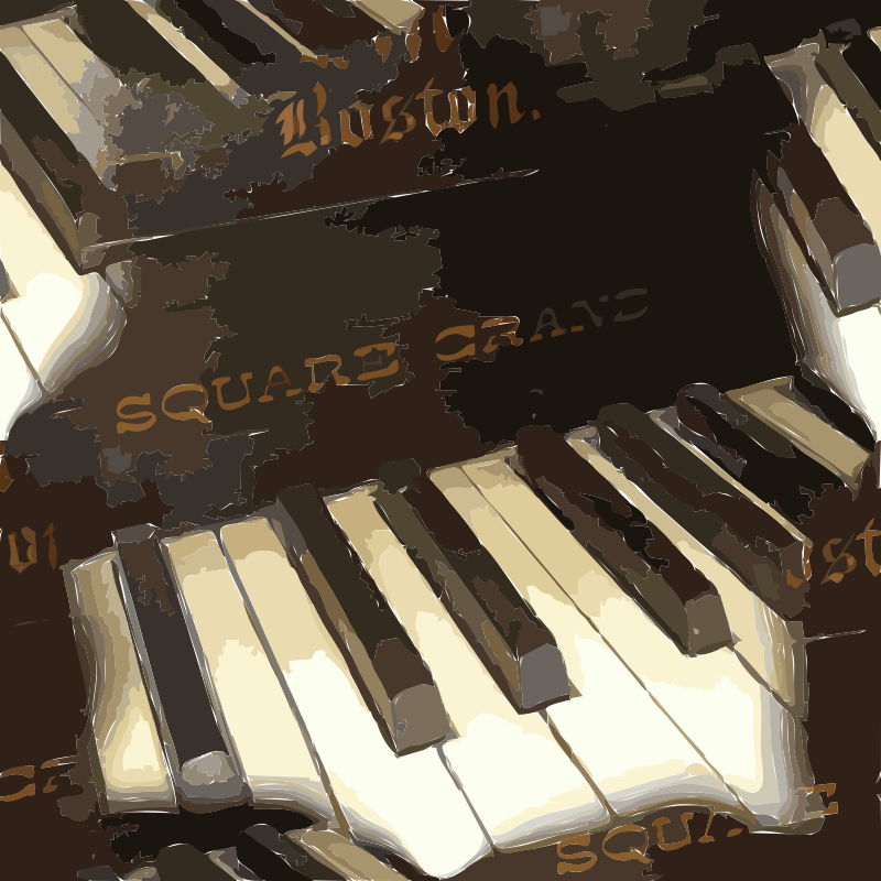 Piano Tile